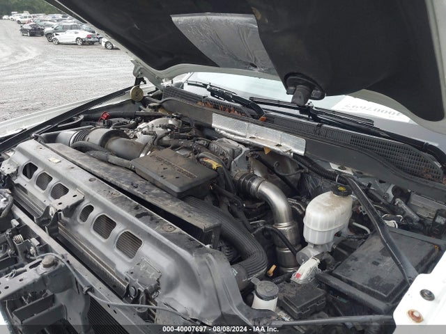 Chevrolet Silverado 2500hd Lt 2019 1GC1KSEY0KF244109 Image 10