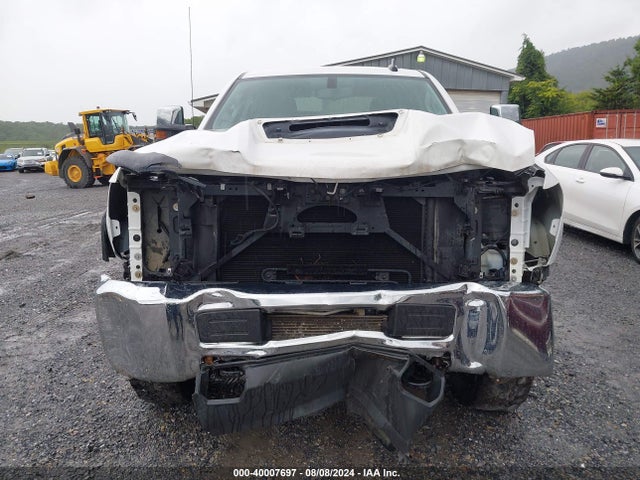 Chevrolet Silverado 2500hd Lt 2019 1GC1KSEY0KF244109 Image 13