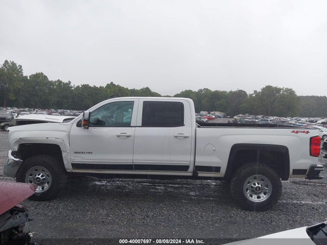 Chevrolet Silverado 2500hd Lt 2019 1GC1KSEY0KF244109 Image 15