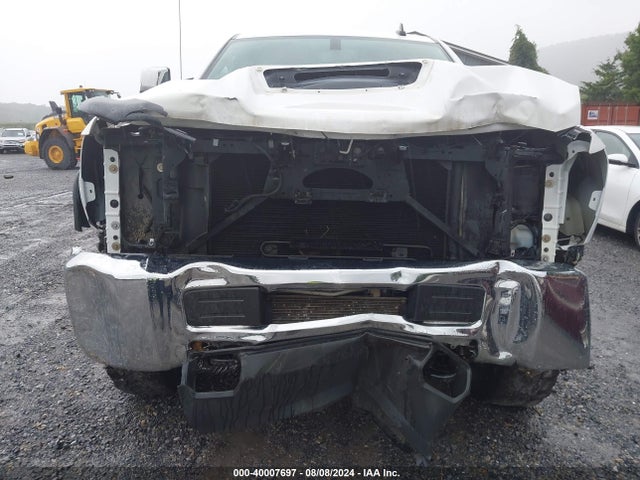 Chevrolet Silverado 2500hd Lt 2019 1GC1KSEY0KF244109 Image 19