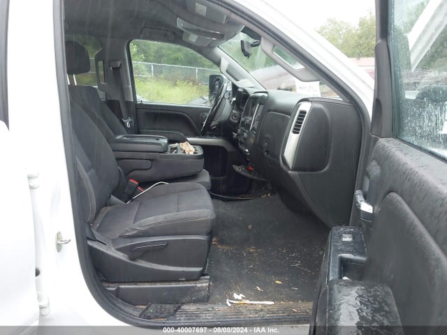 Chevrolet Silverado 2500hd Lt 2019 1GC1KSEY0KF244109 Image 5