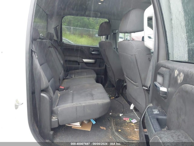 Chevrolet Silverado 2500hd Lt 2019 1GC1KSEY0KF244109 Image 8