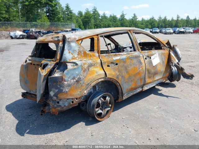 2T3BFREV9FW406055 Toyota RAV4 LE