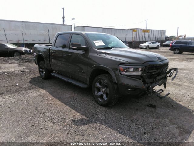 1C6SRFFT8MN698229 auction archive image