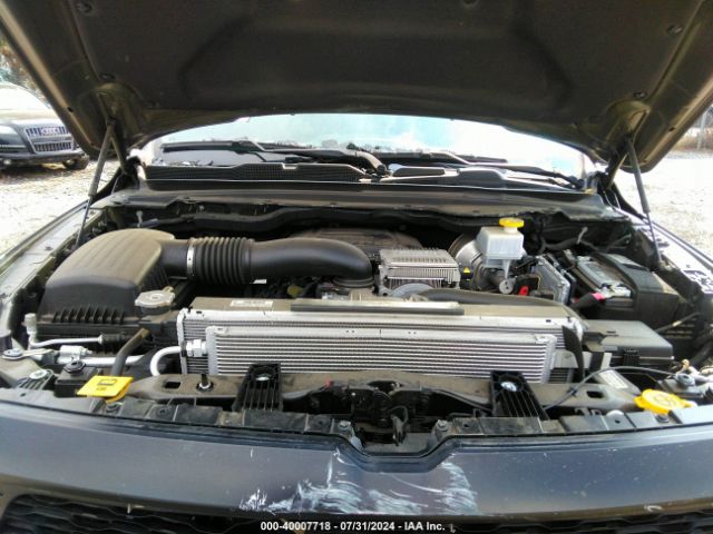 1C6SRFFT8MN698229 RAM 1500 Big Horn  4x4 5'7 Box