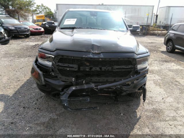 1C6SRFFT8MN698229 RAM 1500 Big Horn  4x4 5'7 Box