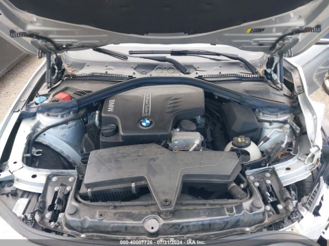 WBA8A3C59JA505956 BMW 320i Xdrive