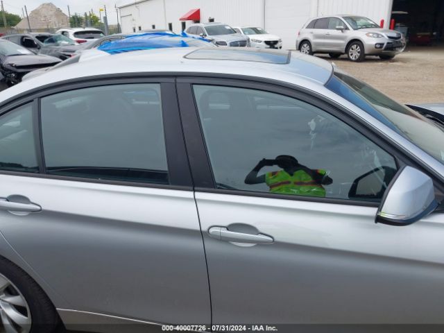 WBA8A3C59JA505956 BMW 320i Xdrive