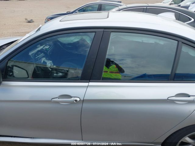 WBA8A3C59JA505956 BMW 320i Xdrive