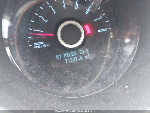 1ZVBP8AM7E5334800 Ford Mustang V6