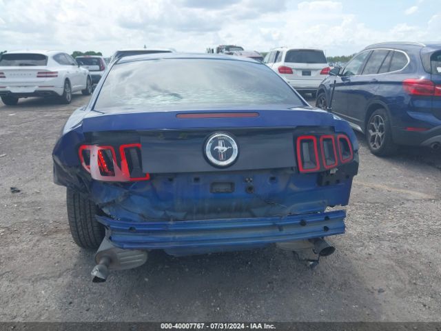 1ZVBP8AM7E5334800 Ford Mustang V6
