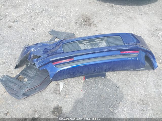 1ZVBP8AM7E5334800 Ford Mustang V6