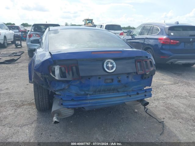 1ZVBP8AM7E5334800 Ford Mustang V6