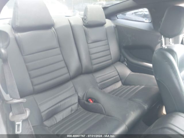 1ZVBP8AM7E5334800 Ford Mustang V6