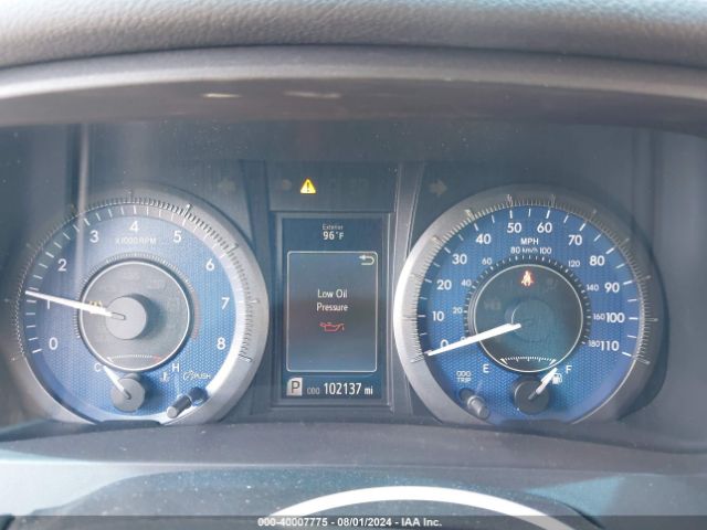 5TDYK3DC8FS616330 Toyota Sienna Xle 8 Passenger