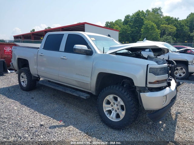 2018 3GCUKREC1JG623496 main image
