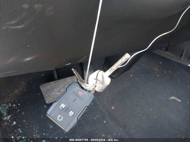 Chevrolet Silverado 1500 2lt 2018 3GCUKREC1JG623496 Image 11