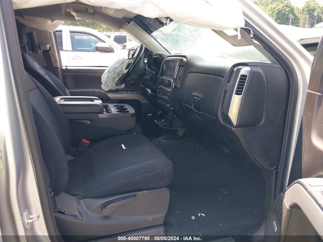 Chevrolet Silverado 1500 2lt 2018 3GCUKREC1JG623496 Image 5