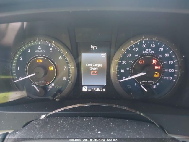 Toyota Sienna Xle 8 Passenger 2015 5TDYK3DC8FS586312 Image 7