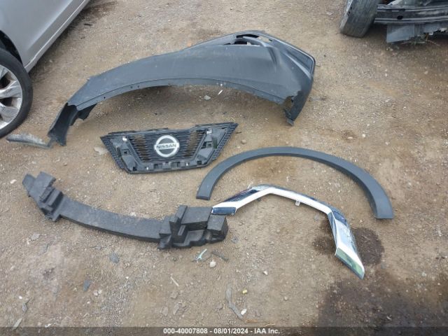 JN8AT2MTXLW043097 Nissan Rogue Sv Fwd