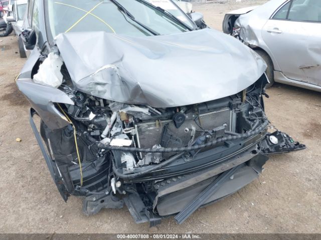 JN8AT2MTXLW043097 Nissan Rogue Sv Fwd