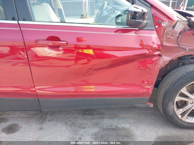 Ford ESCAPE SE 2018 1FMCU9G96JUC20758 Image 13