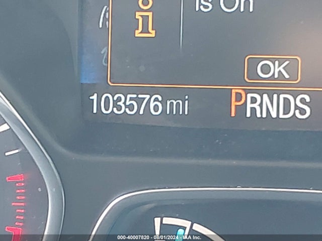Ford ESCAPE SE 2018 1FMCU9G96JUC20758 Image 7