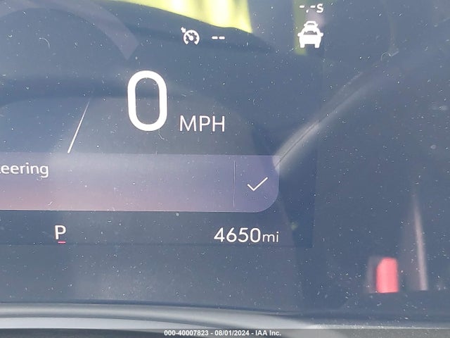 KL4AMDSL0RB164156 Buick Encore Gx Sport Touring Fwd