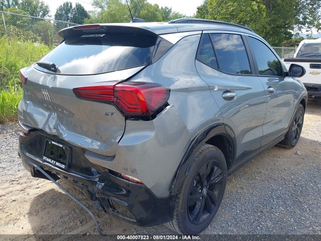 KL4AMDSL0RB164156 Buick Encore Gx Sport Touring Fwd