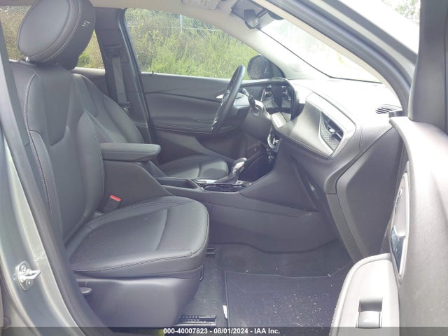 KL4AMDSL0RB164156 Buick Encore Gx Sport Touring Fwd