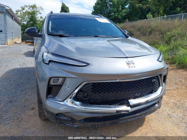 KL4AMDSL0RB164156 Buick Encore Gx Sport Touring Fwd