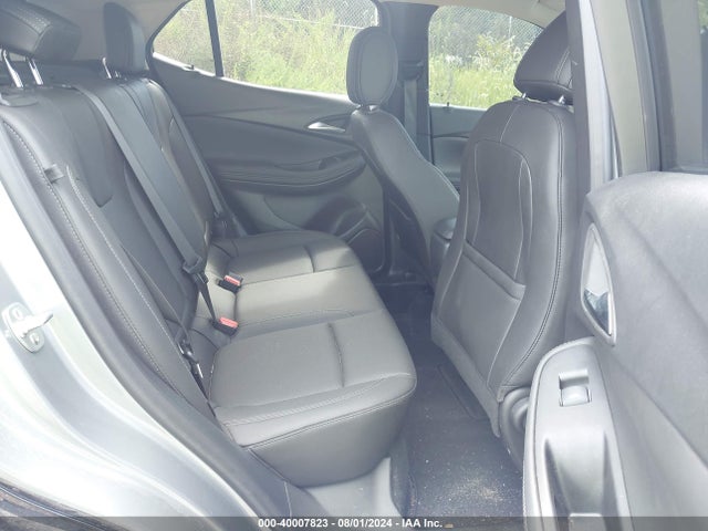 KL4AMDSL0RB164156 Buick Encore Gx Sport Touring Fwd