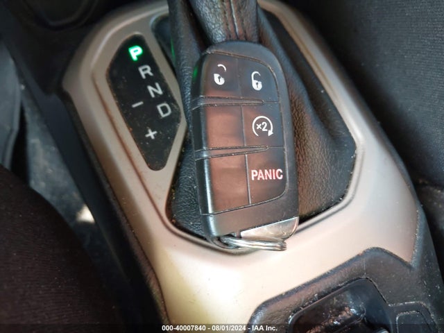 ZACCJABB2HPG37668 Jeep Renegade Latitude Fwd