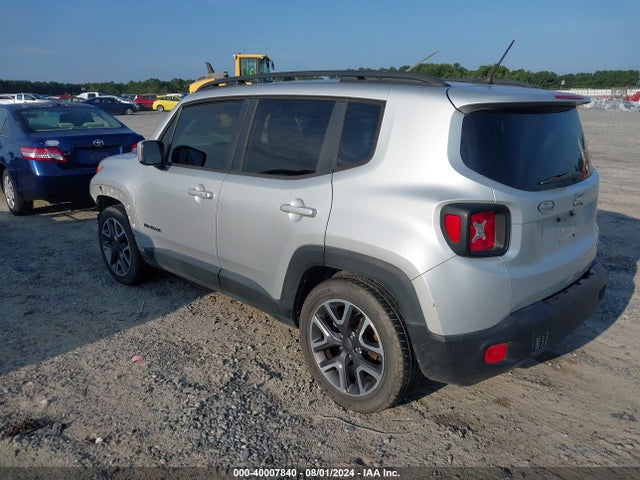 ZACCJABB2HPG37668 Jeep Renegade Latitude Fwd