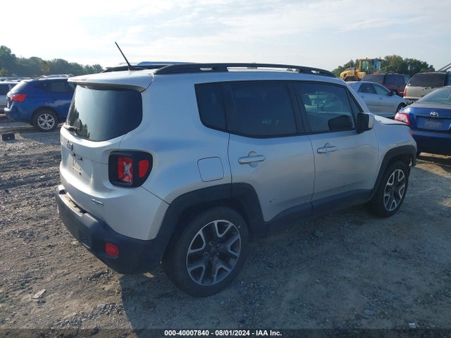 ZACCJABB2HPG37668 Jeep Renegade Latitude Fwd