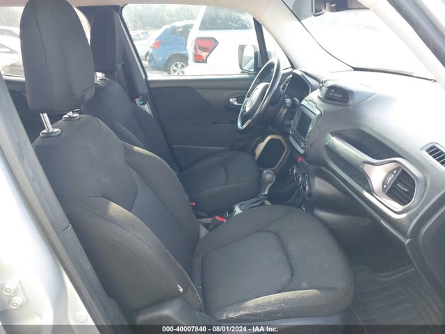 ZACCJABB2HPG37668 Jeep Renegade Latitude Fwd
