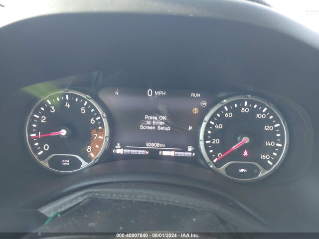 ZACCJABB2HPG37668 Jeep Renegade Latitude Fwd