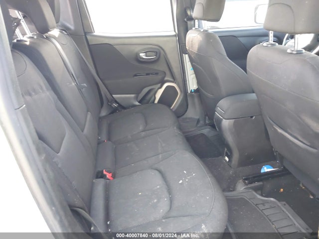 ZACCJABB2HPG37668 Jeep Renegade Latitude Fwd