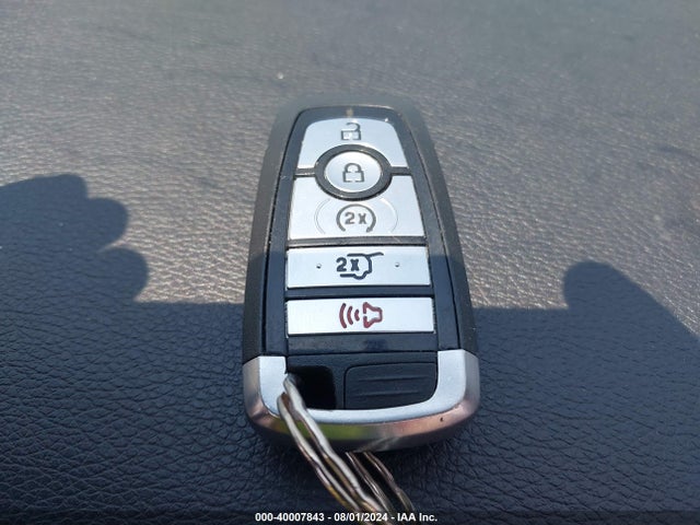 Ford Expedition Limited Max 2020 1FMJK2AT8LEA07381 Image 11