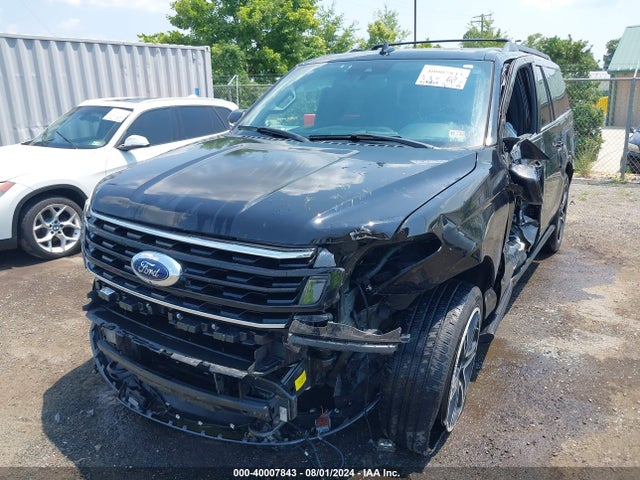Ford Expedition Limited Max 2020 1FMJK2AT8LEA07381 Image 13