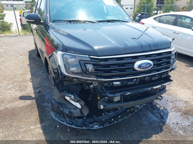 Ford Expedition Limited Max 2020 1FMJK2AT8LEA07381 Image 14