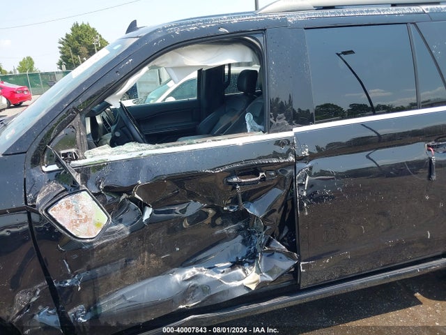 Ford Expedition Limited Max 2020 1FMJK2AT8LEA07381 Image 15