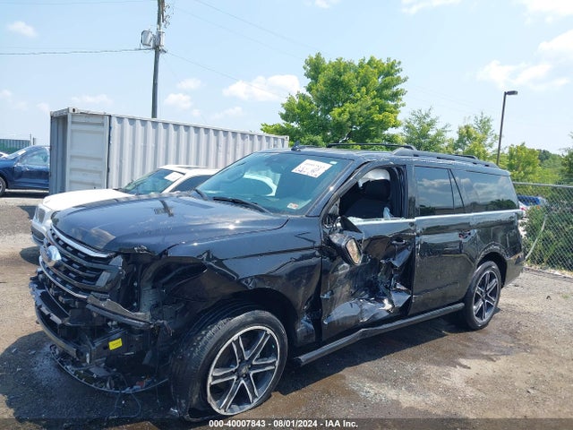 Ford Expedition Limited Max 2020 1FMJK2AT8LEA07381 Image 2