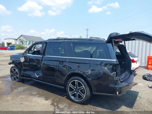 Ford Expedition Limited Max 2020 1FMJK2AT8LEA07381 Image 3