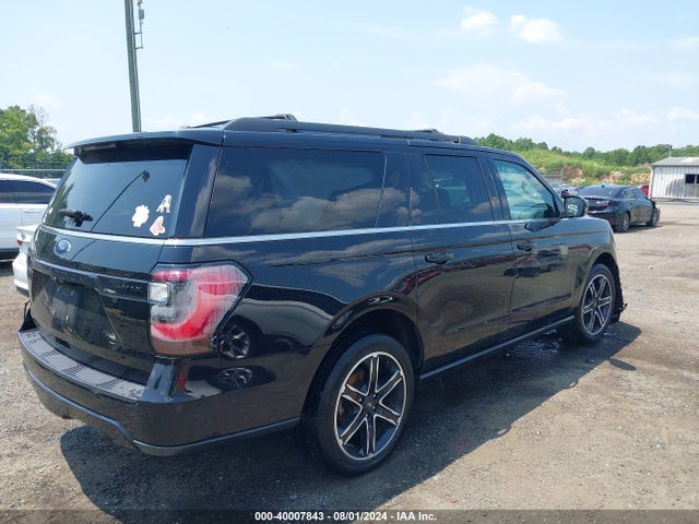 Ford Expedition Limited Max 2020 1FMJK2AT8LEA07381 Image 4