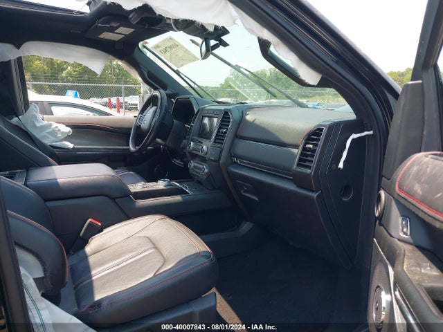 Ford Expedition Limited Max 2020 1FMJK2AT8LEA07381 Image 5