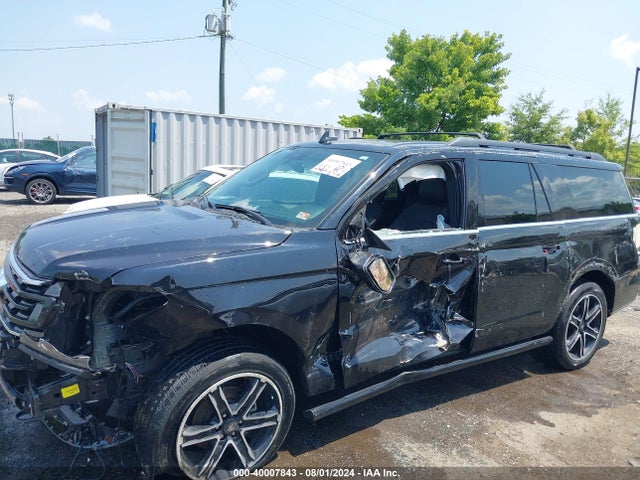 Ford Expedition Limited Max 2020 1FMJK2AT8LEA07381 Image 6