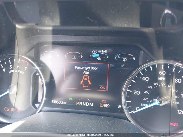 Ford Expedition Limited Max 2020 1FMJK2AT8LEA07381 Image 7