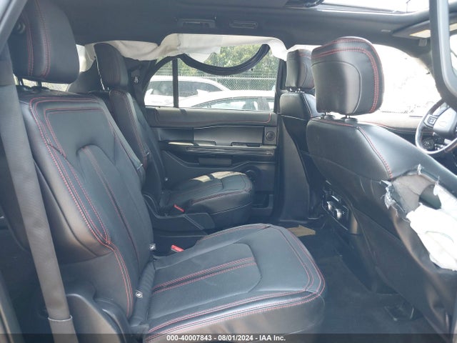 Ford Expedition Limited Max 2020 1FMJK2AT8LEA07381 Image 8