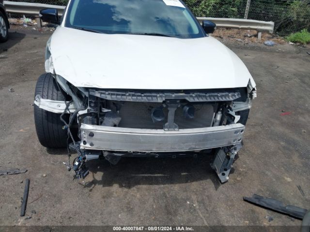 1N4AA6AP7HC406521 Nissan Maxima 3.5 Platinum